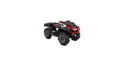 Can-Am Outlander X MR 1000R 2017